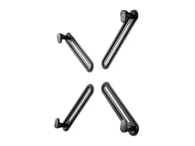 SBOX Non-VESA Desktop Mount Adapter