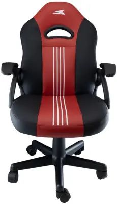 Gaming stolica BARACUDA Abalone Crno/Crvena