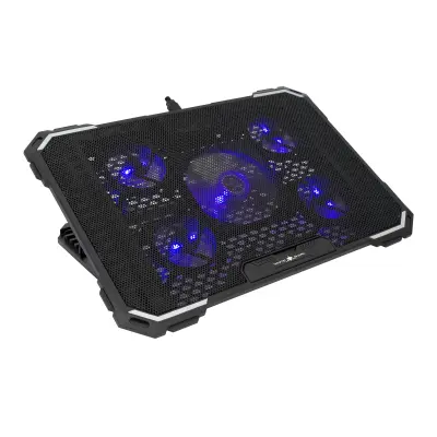 Rashladni stalak WHITE SHARK GCP-20 ICE GHOST / 5 vent. (Links)