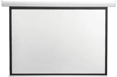 Projektorsko platno SBOX PSA-4:3-120-2 / 240 x 180 cm