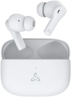 Earbuds SBOX EB-TWS-54 Bijele/ANC+ 4 Mic ENC