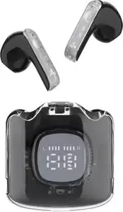 Earbuds SBOX EB-TWS-148 Crne