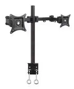 SBOX Desktop stalak LCD-352/2-3 (17-32"/2x10kg/VESA 100x100)