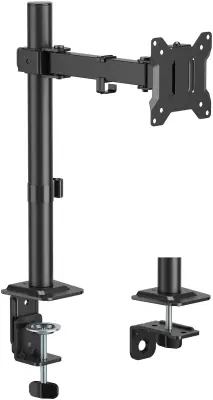 SBOX Desktop stalak LCD-351/1-3 (17-32"/10kg/VESA 100x100)