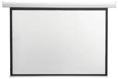 Projektorsko platno SBOX PSA-4:3-100-2 / 200 x 150 cm
