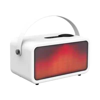 Bluetooth zvučnik WHITE SHARK GBT-630 DAMARU Bijeli