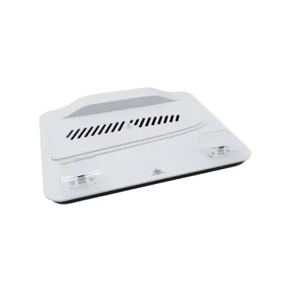 PS5 cooling pad + 2 charging dock WHITE SHARK PS5-05102V2 GUARD-2