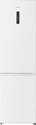 Hladnjak kombinirani GORENJE NRK620EAW4