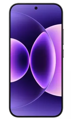 Mobitel Xiaomi 17 12/512 crni - DEMO