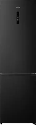 Hladnjak kombinirani GORENJE NRK620EABK4