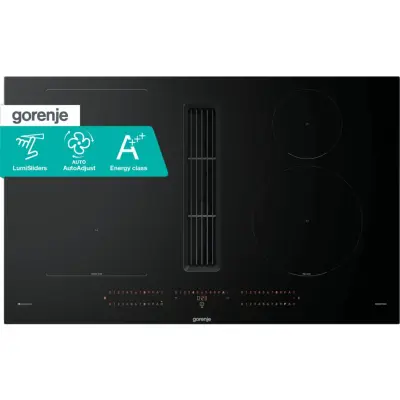 Ugradbena ploča GORENJE GEH8433BSCWF