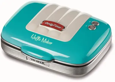 Aparat za wafle Ariete Party Time plava