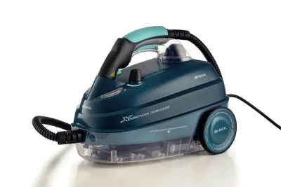 Parni čistač Ariete X Vapor Deluxe