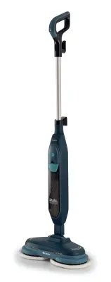 Parni čistač Ariete Dual Steam Scrub