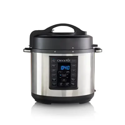 Aparat za sporo kuhanje Crock Pot CSC051X01 3u1