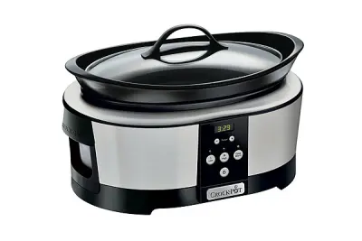 Aparat za sporo kuhanje Crock Pot SCCPBPP605-050