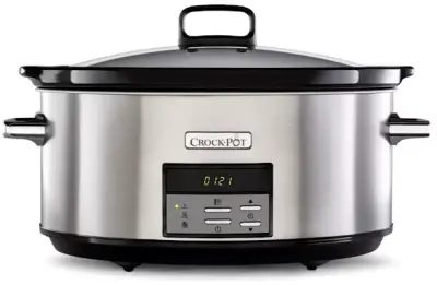 Aparat za sporo kuhanje Crock Pot CSC063X-01
