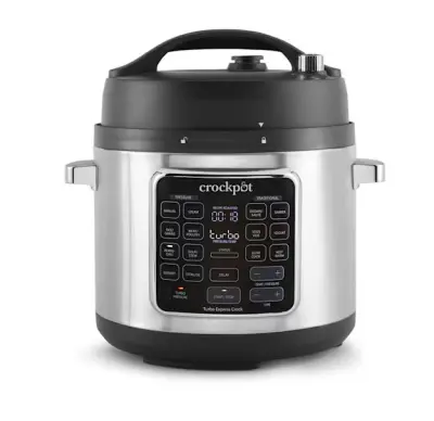 Aparat za sporo kuhanje Crock Pot CSC062X-01 + Sous vide