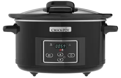 Aparat za sporo kuhanje Crock Pot CSC052X