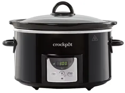 Aparat za sporo kuhanje Crock Pot CSC113X