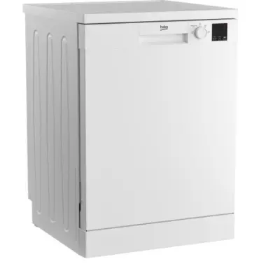 Beko samostojeća perilica posuđa DFN04321W