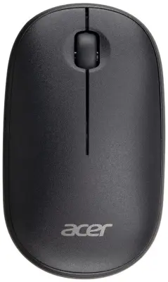 Miš ACER AMR 100, Crna