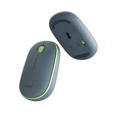 Miš ACER AMR100, Plava/Zelena