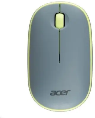 Miš ACER AMR100, Plava/Zelena