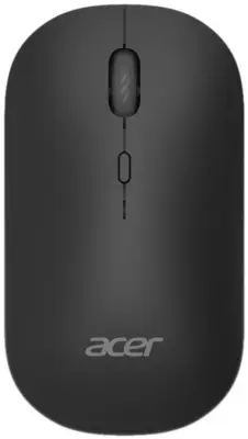 Miš ACER AMR130, Crna