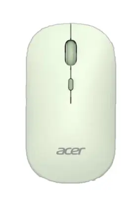 Miš ACER AMR130, Zelena