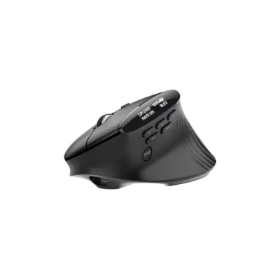 Miš ACER Smart Fit Vertical Mouse, Crna
