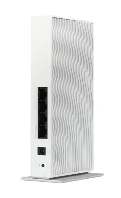 Bežični routeri ACER Wave 7 WiFi 7 Mesh Routeri, bijeli