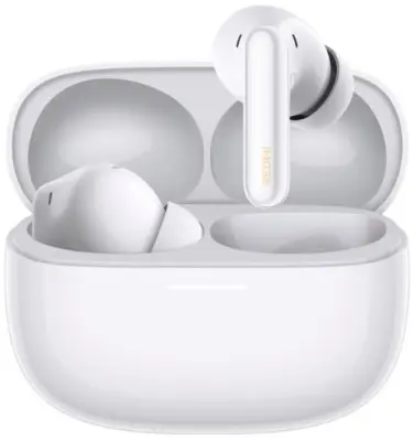 Slušalice Xiaomi Redmi Buds 8 PRO Cloud White - DEMO