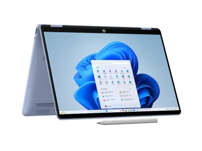 Otvorena ambalaža - Laptop HP OmniBook 5 Flip 14-fp0028ne | Core 7 150U | Touch / 7 / RAM 24 GB / SSD Pogon / 14,0'' WUXGA