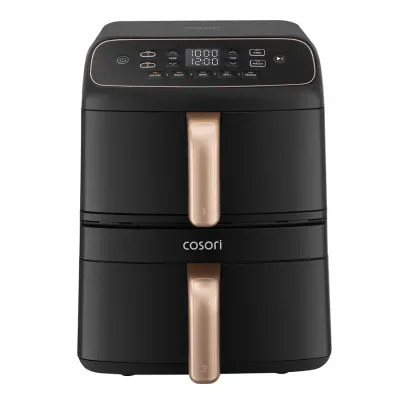 Friteza na vrući zrak Cosori Turbo Tower Compact 8.6L