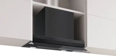 Kuhinjska napa BOSCH DBB67DP60