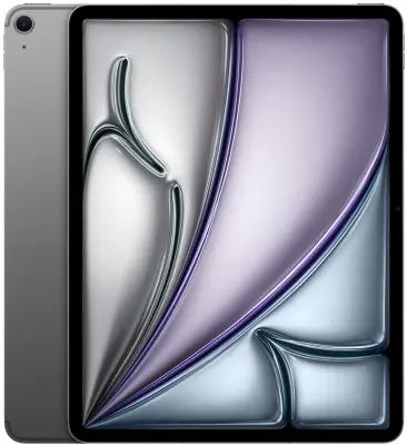 Tablet Apple 13-inch iPad Air (M4) Wi-Fi 128GB Space Grey
