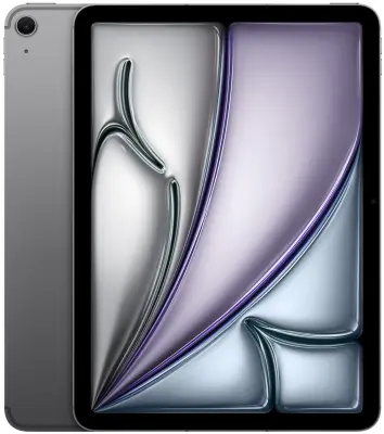 Tablet Apple 11-inch iPad Air (M4) Cellular 128GB Space Grey