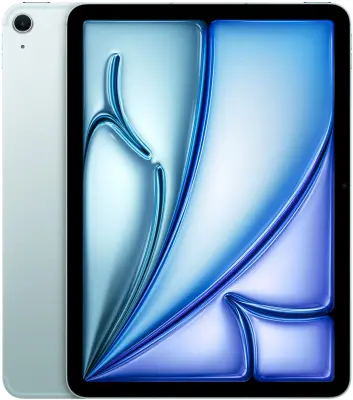 Tablet Apple 11-inch iPad Air (M4) Wi-Fi 128GB Blue