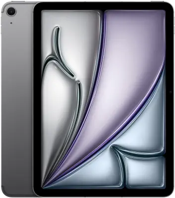 Tablet Apple 11-inch iPad Air (M4) Wi-Fi 1TB Space Grey
