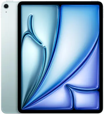Tablet Apple 13-inch iPad Air (M4) Wi-Fi 128GB Blue