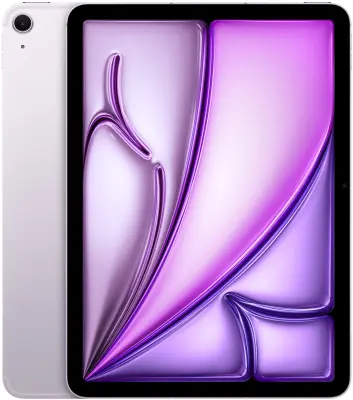 Tablet Apple 11-inch iPad Air (M4) Cellular 1TB Purple