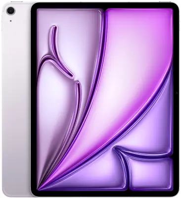 Tablet Apple 13-inch iPad Air (M4) Wi-Fi 128GB Purple