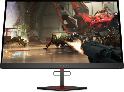 Otvorena ambalaža - Monitor HP OMEN X 27 68,6 cm (27'') QHD TN LED 240 Hz FreeSync