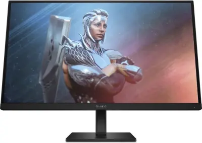 Otvorena ambalaža - Monitor HP OMEN 27 G2 68,6 cm (27'') FHD IPS LED HDR FreeSync 180 Hz