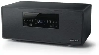 MUSE MIKRO HIFI LINIJA MP3/BT/USB/MP3 M-692BTC
