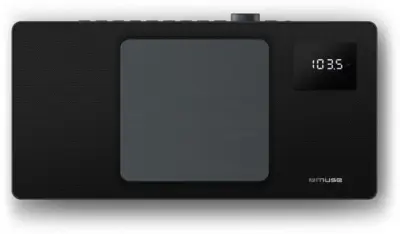 MUSE MIKRO LINIJA M-60BT
