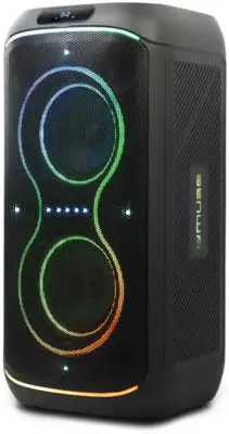Party box bluetooth zvučnik MUSE M-1930 DJ