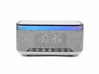 Bluetooth FM radio budilica DENVER CRQ-225