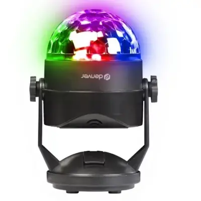 Disko kugla DENVER LDB-319